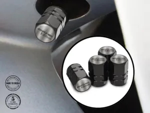 Valve Caps for Motorcycle Customizable Style Look